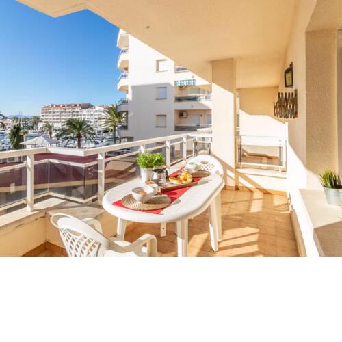 Apartment Club Nautic-9