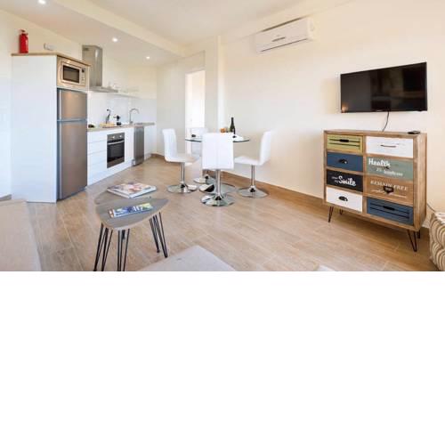 Apartment Club Playa Flores Torremolinos