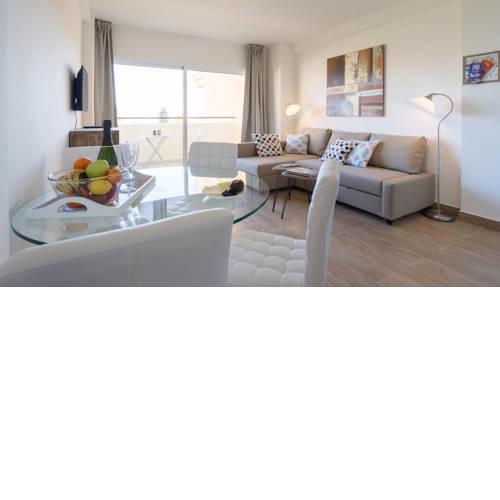 Apartment Club Playa Flores