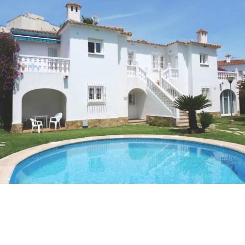 Apartment Club Sevilla