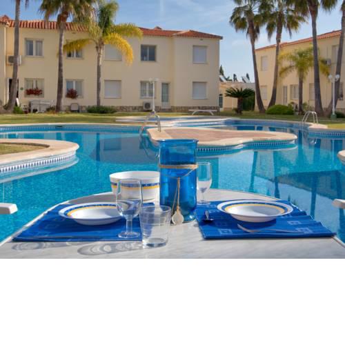 Apartment Club Sevilla