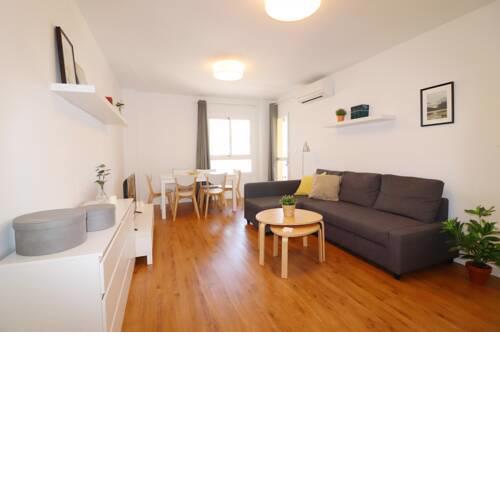 Apartment C&M SpainSunRentals 1151