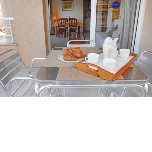 Apartment CMerce Rodoreda K-543