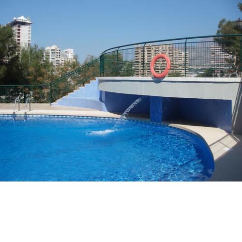Apartment Coblanca XVI