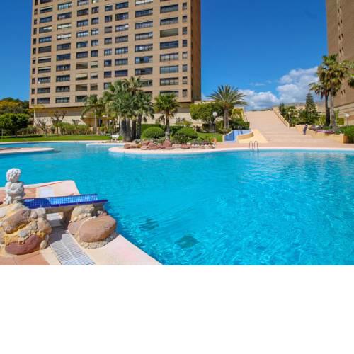 Apartment Coblanca