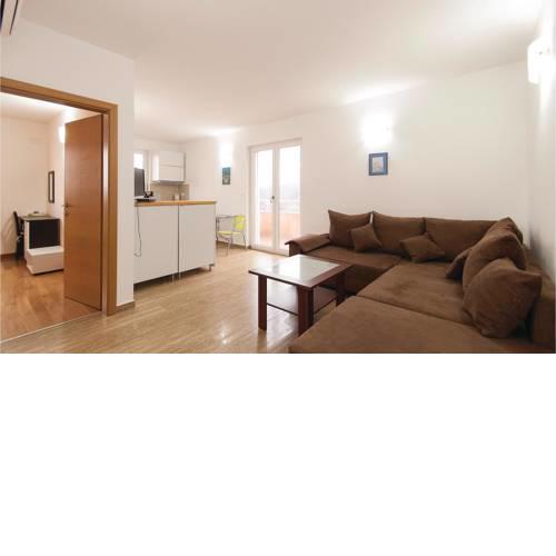 Apartment Cocaletto I Rovinj