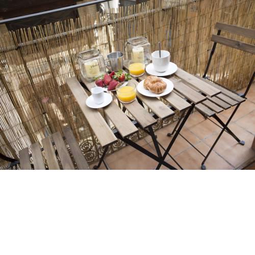 Apartment Collado