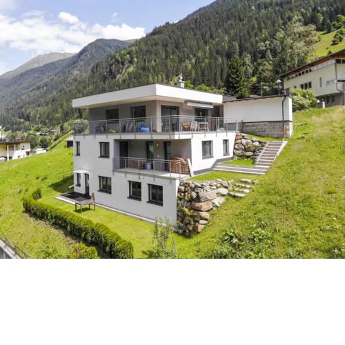 Apartment Collina