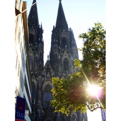 Apartment Cologne City
