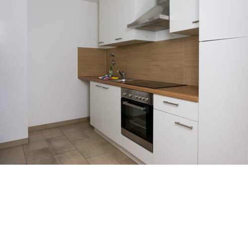 Apartment Cologne Oldtown - 50668