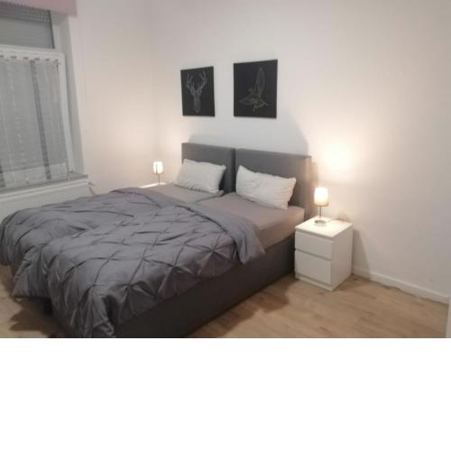 Apartment Cologne