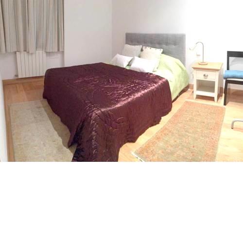 Apartment Colón de Larreátegui Kalea