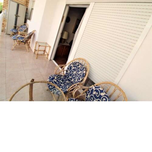 Apartment Colonia San Esteban