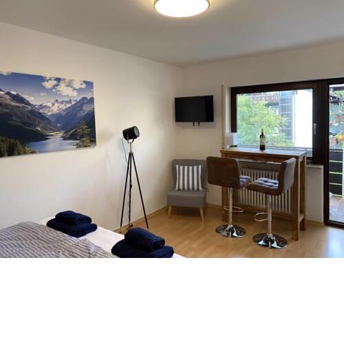 Apartment Colonia