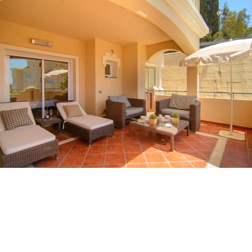 Apartment Colorado Hills
