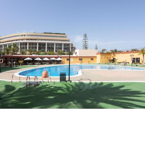 Apartment Comfy Los Cristianos