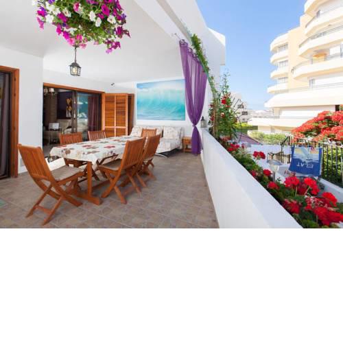 Apartment Complex Ocean Park II