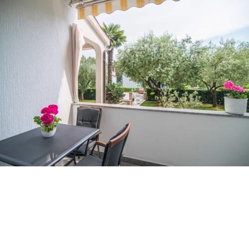 Apartment Complex Silvano