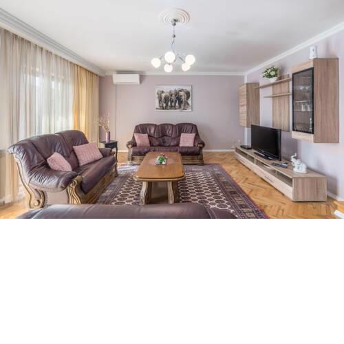 Apartment Complex Villa Dolce Maro Porec