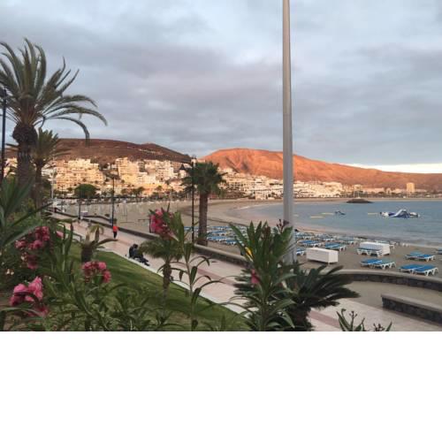 Apartment Compostela Playa