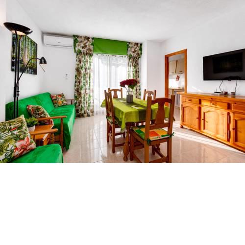Apartment Concordia