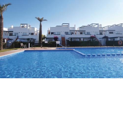 Apartment Condado de Alhama 03