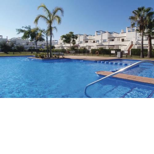Apartment Condado de Alhama 04