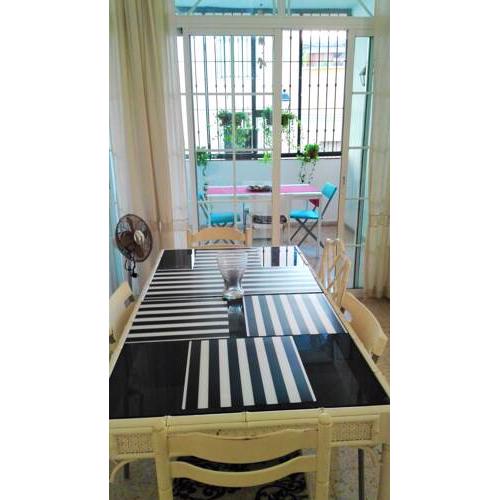 Apartment Conde de Urena