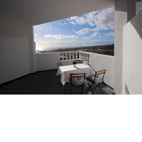 Apartment CONDE SUNRISES