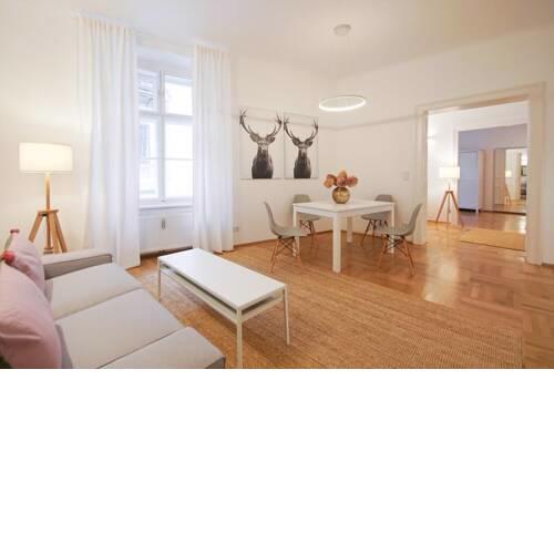 Apartment Congress Graz