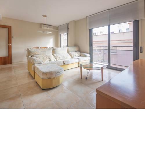 Apartment Congress