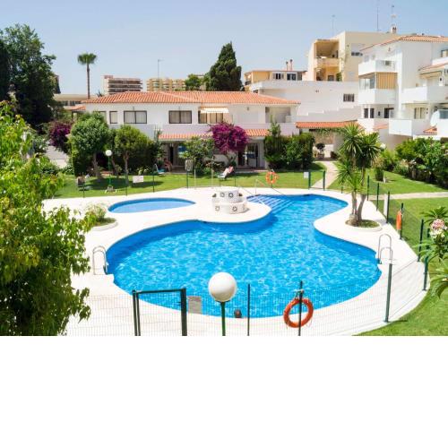 Apartment Conjunto Euromar Apt- Aurora-2