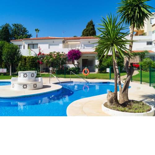 Apartment Conjunto Euromar