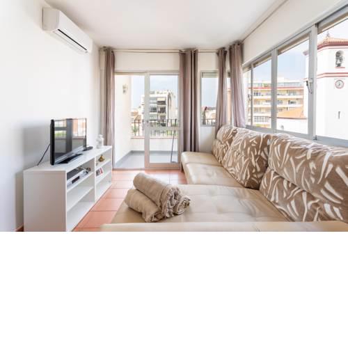 Apartment Constitución By Ramsol