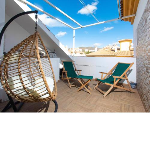Apartment Constitución
