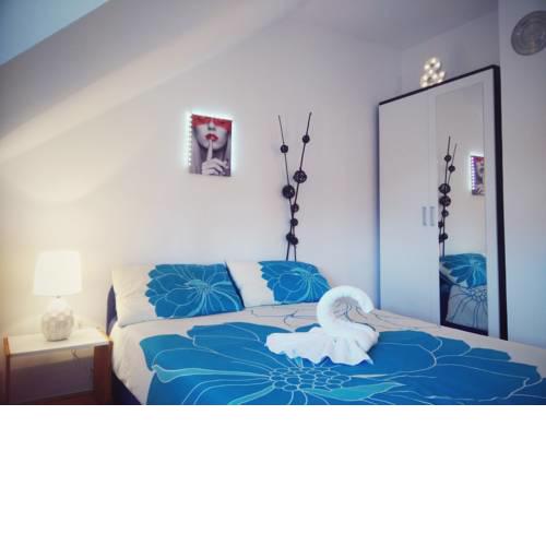 Apartment Contento