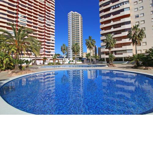 Apartment Coral Beach-4