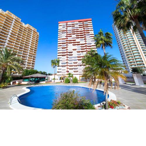 Apartment Coral Beach