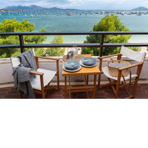 Apartment Cordelia - Pollença