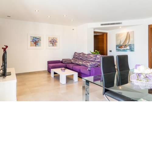 Apartment Cormes