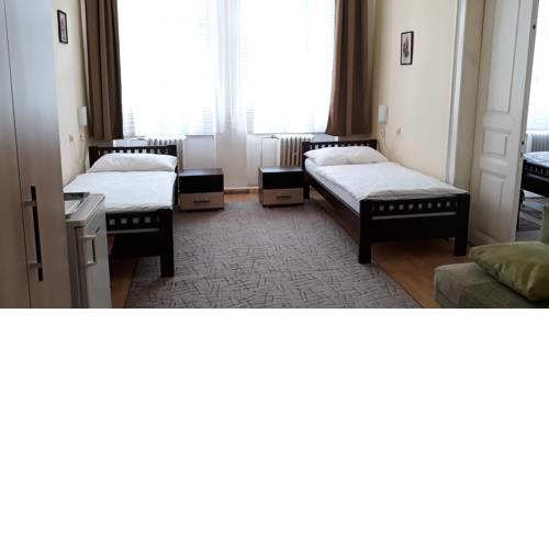 Apartment Corona