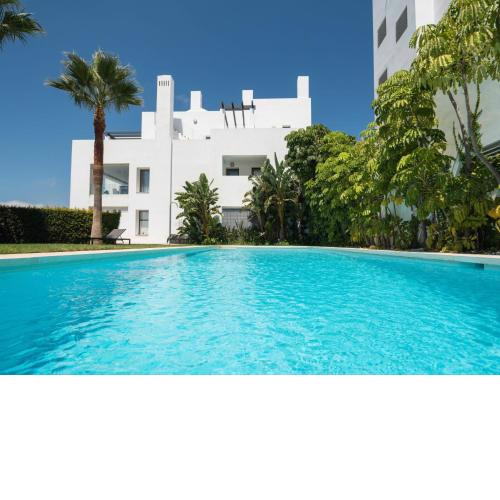 Apartment Cortesin Retreat
