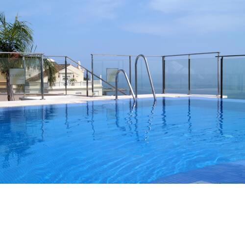 Apartment Cosmo Beach
