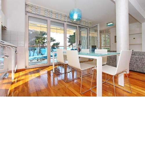 Apartment Cosmopolitan