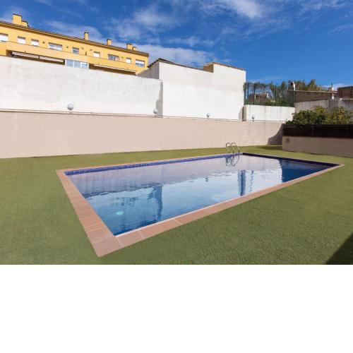 Apartment Costa Brava
