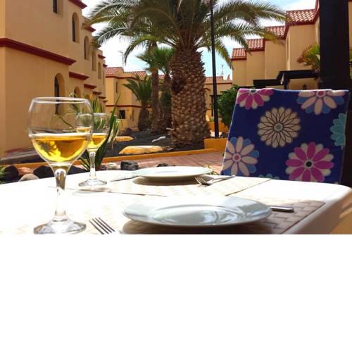 Apartment COSTA C16 Costa Calma