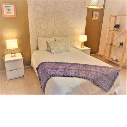 Apartment Costa del Sol