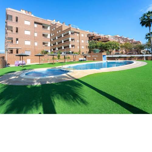 Apartment Costa Marfil I-2
