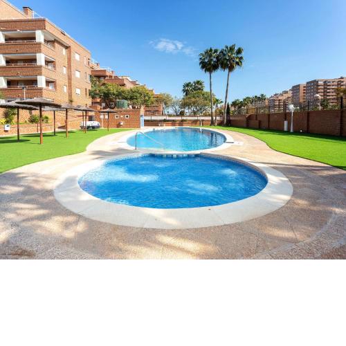Apartment Costa Marfil I-3