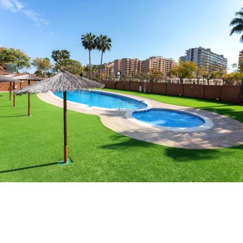 Apartment Costa Marfil I